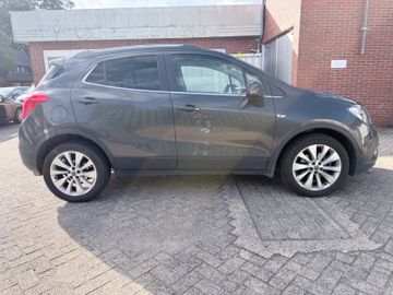 Opel Mokka - 4