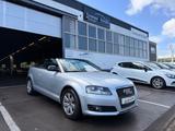 Audi A3 Cabriolet 1.6 2.HAND*KLIMA*PDC*ALU - Audi A3 aus 2008: Cabrio
