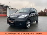 Hyundai i10 Edition+ 1.1 49 KW 67 PS 4 Zylinder+SERVO - Hyundai i10 Gebrauchtwagen in Bielefeld