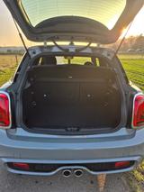 MINI Cooper S, 5 Türer - MINI MINI: Standheizung