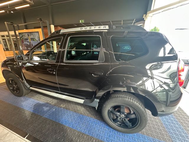 Dacia Duster  I Laureate 4×2