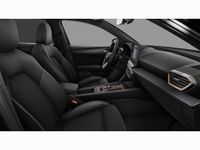 Cupra Leon - Vorschau Bild 4