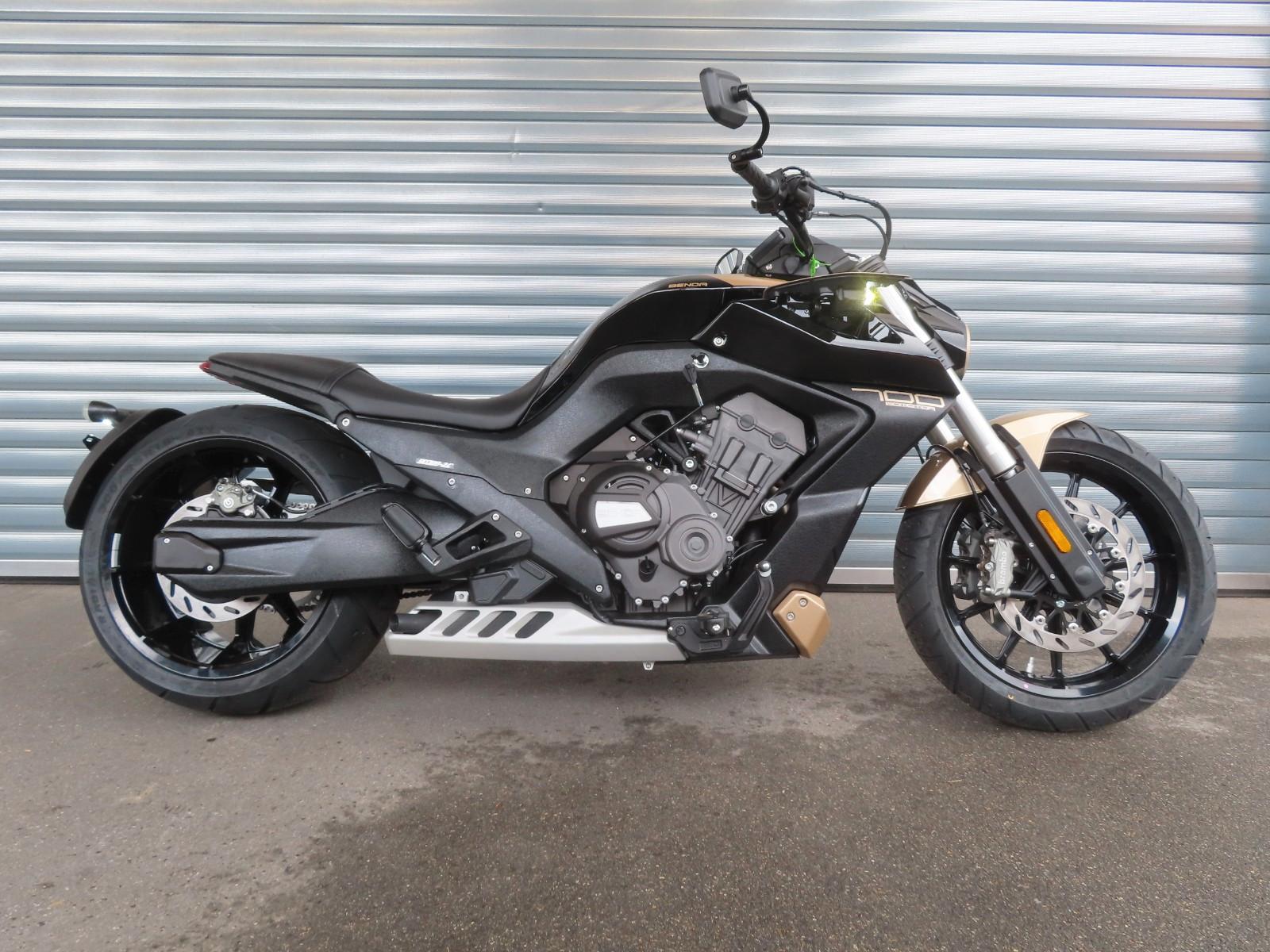 Benda LFC 700 LFC700 PRO Modell 2025