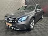Mercedes-Benz GLA 200 CDI*URBAN*LED-PDC-TOT.W-SP.SZ-TEMPO-NAVI - Mercedes-Benz GLA-Klasse Diesel Gebrauchtwagen