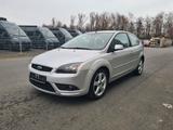 Ford Focus Lim. Style,3-Hd Inspektion, Garantie - Ford Focus aus 2007: Style