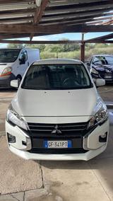 Mitsubishi Space Star 1.0 Invite - Mitsubishi Space Star Invite mit Benzin-Antrieb
