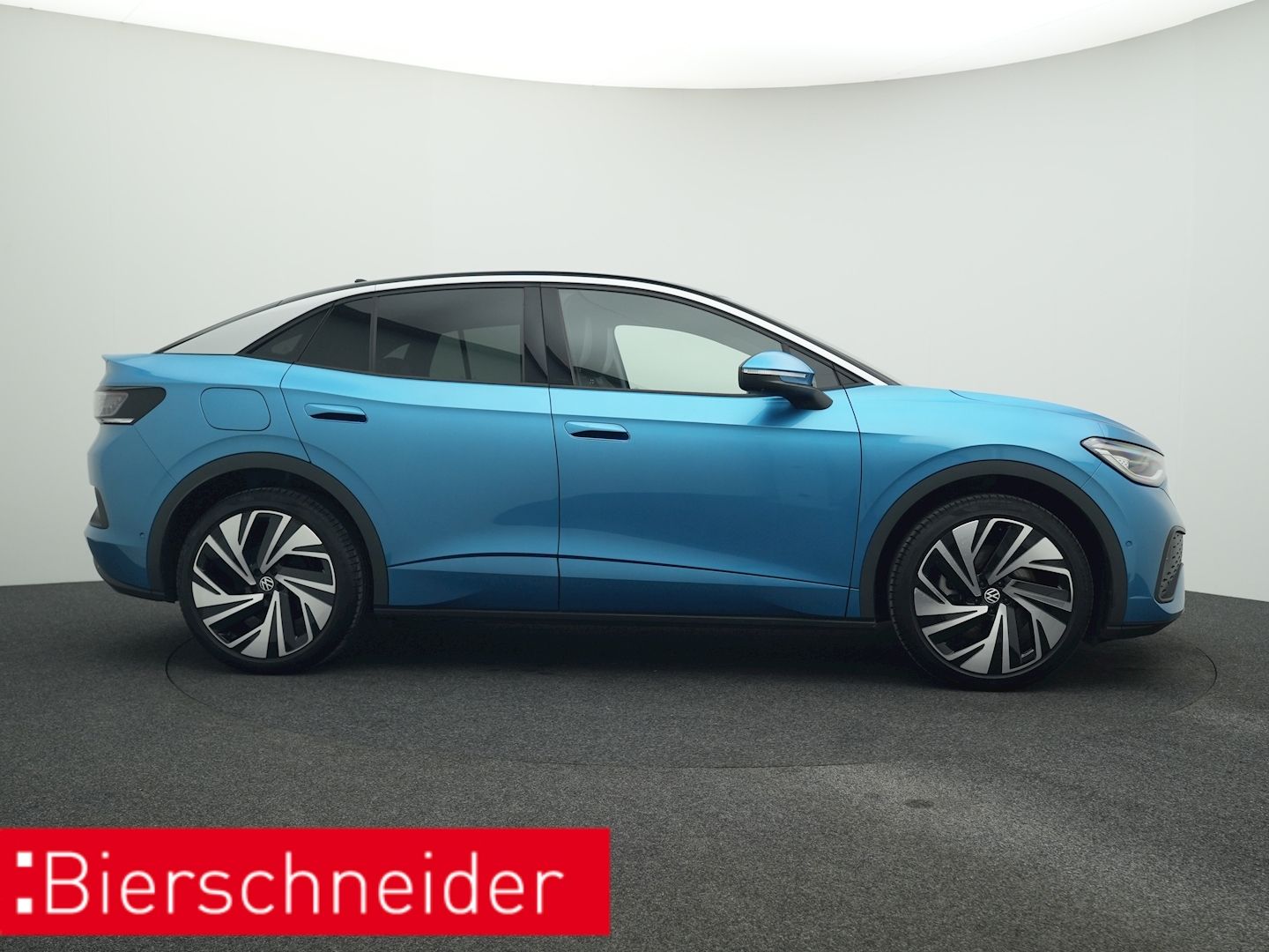 Volkswagen ID.5 - Bild 8