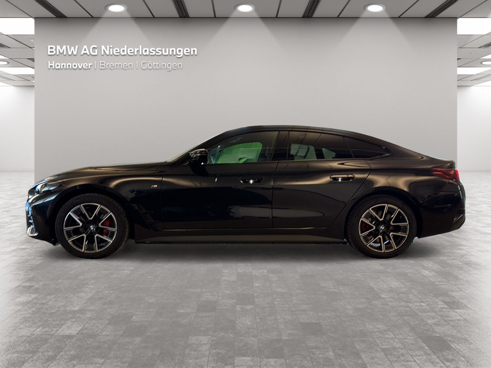 BMW i4 - Bild 3