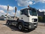 MAN TGS 26.400 Rückfahrkamera Standheizung - MAN Tgs 26 400