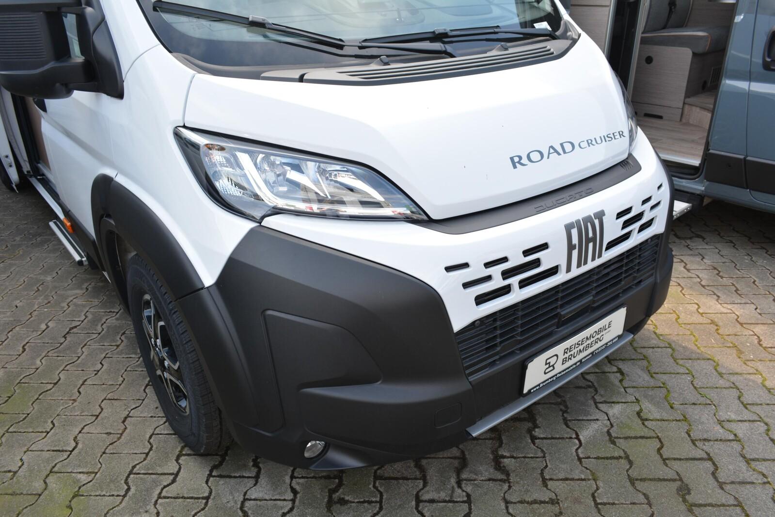 Pössl Roadcruiser Fiat 140 PS LAST-EDITION-2025 SALE 