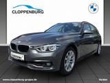 BMW 330d xDrive Touring AHK+Navi+SHZ+HiFi+Klimaaut. - BMW 3er Reihe Gebrauchtwagen in Bremen