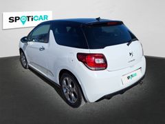 Fahrzeugabbildung Citroën DS3 SoChic VTI 120 Klimaautom. Hi-Fi, Bi-Color