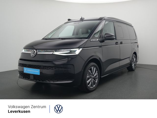 Volkswagen T7 California 2.0 TDI Ocean NAVI AHK HUD DCC ACC