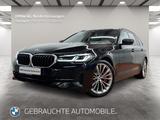 BMW 540d xDrive Touring Standheizung AHK Kamera LED - BMW 540 in Stuttgart