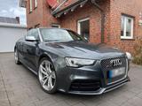 Audi RS5 Cabrio Vollausstattung, Keramikbr... - gebrauchte Audi RS5 aus dem Jahr 2013