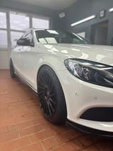 Mercedes-Benz Mercedes C220 D T Model S205 AMG Umbau etc.. - Mercedes-Benz 220: 220s
