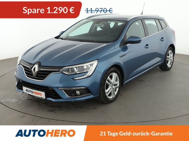 Renault Megane 1.2 TCe Energy Experience*TEMPO*PDC*SHZ*