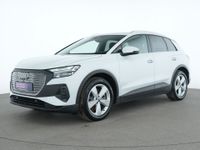 Audi Q4 e-tron - Vorschau Bild 2