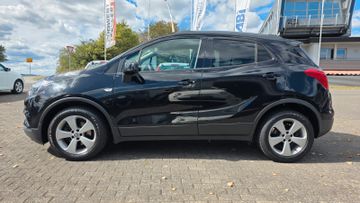 Opel Mokka - 4