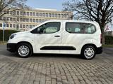 Opel Combo Life E Selection 5-Sitzer mit AHK - Opel Combo: Sitzer