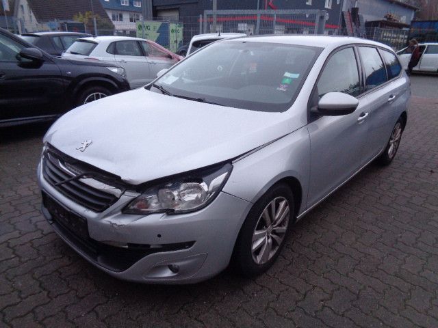 Peugeot 308 SW Active BlueHDi 120 STOP & START