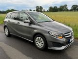 Mercedes-Benz B 180 - Automatik, Navi, Kamera, 7G-DCT