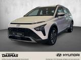 Hyundai BAYON 1.0 Turbo 48V Trend Klima Apple CarPlay  - Hyundai BAYON in Dortmund
