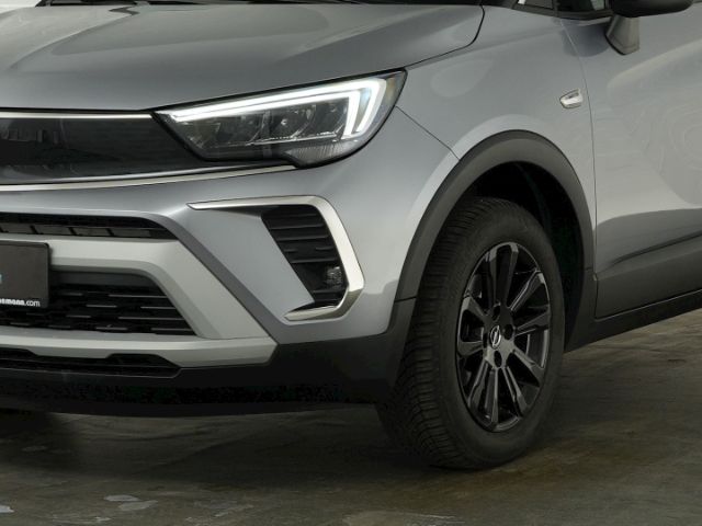 Crossland ELEGANCE+NAVI+AHK+FERNLICHTASS.+RÜCKFA