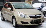 Opel Corsa D Edition"1.Hand"gepflegt"TÜV" - Opel Corsa aus 2008: D