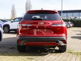 Toyota Corolla Cross 2.0 Hybrid Teamplayer NAVI SHZ PDC - Toyota Neuwagen in Wuppertal