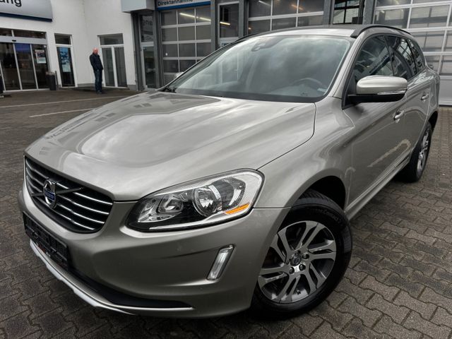 Volvo XC60 D4 Kinetic Geartronic