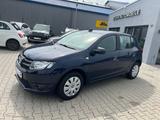 Dacia Sandero II Ambiance Klima Kamera Bluetooth 2. H. - Dacia Sandero Gebrauchtwagen in Bremen