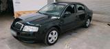 Skoda Superb 3u - gebrauchte Skoda Superb aus dem Jahr 2002