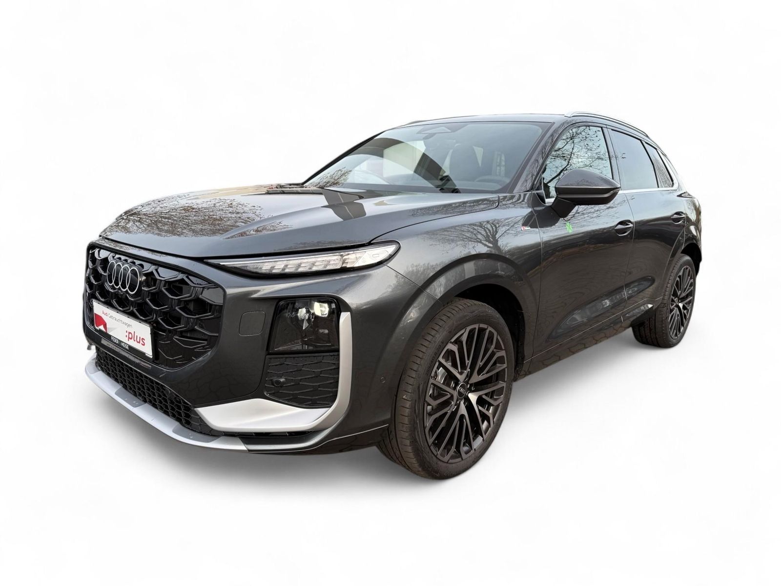 Audi Q3 - Bild 16