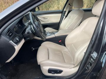 BMW 518 - 6