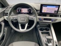 Audi A4 - Vorschau Bild 18