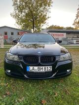 BMW 325d Tourig Edition Exclusive Edition Exclus - BMW 325 mit Diesel-Antrieb: Kombi, Automatik