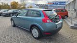 Volvo C30 1.6 Kinetic Klima SHZ PDC - Volvo C30 Kinetic mit Benzin-Antrieb
