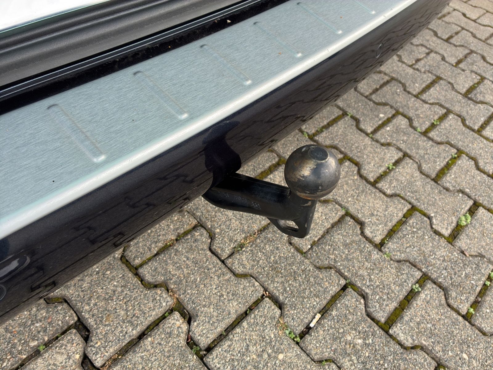 Multivan T6 2.0 TDI Generation Six