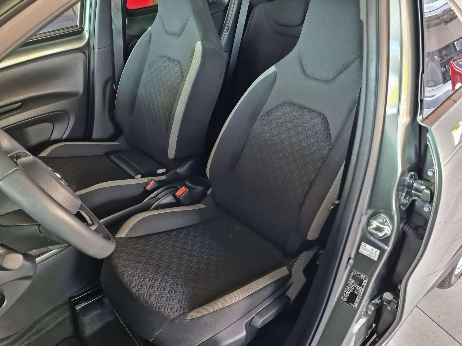 Toyota Aygo X Aygo X S-CVT Pulse