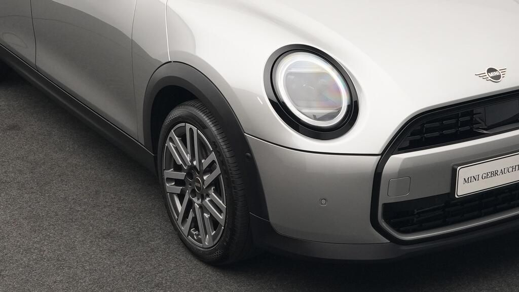 MINI Cooper C - Bild 23