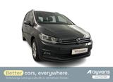 Volkswagen Touran Comfortline 2.0 TDI SCR - Volkswagen Touran mit Diesel-Antrieb: Kombi