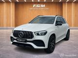 Mercedes-Benz Mercedes GLE53 4MATIC Burmester-3D/Distronic/360 - Mercedes GLE 53 AMG SUV