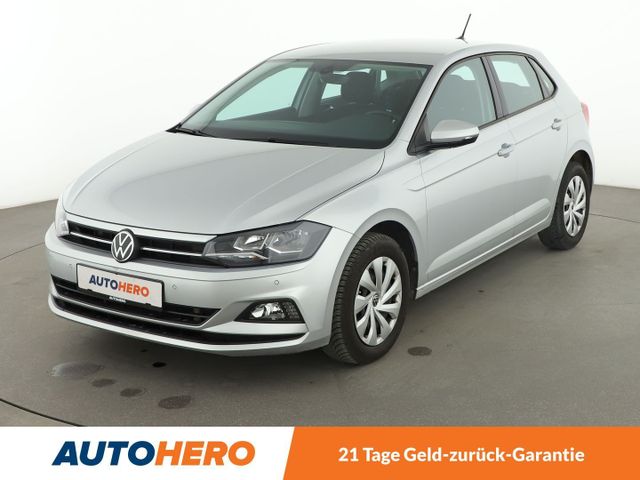 Volkswagen Polo 1.0 TSI Comfortline Aut.*PDC*KLIMA*GARANTIE