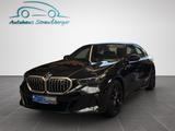 BMW i5 40e Lim. M Sport H/K SHZvr.+hi. belüft.Memory - BMW i5 Gebrauchtwagen