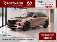 Mazda CX-80 - Vorschau Bild 1