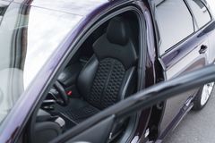 Fahrzeugabbildung Audi RS6 Avant Performance*Sonderlack*Milltek*MwSt.*