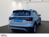 Volkswagen T-Cross 1.0 TSI Style LED PDC SHZ ALU ZV - VW T-Cross in Wuppertal