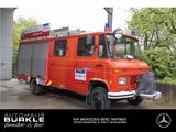 Mercedes-Benz L 608 D ehem.Feuerwehr-einzigartiger Umbau+H-Zul - Angebote entsprechen deinen Suchkriterien