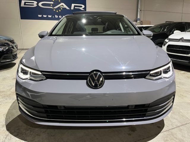 Volkswagen VOLKSWAGEN Golf 2.0TDI 150CV DSG MOVE Style 18 R imagem 2